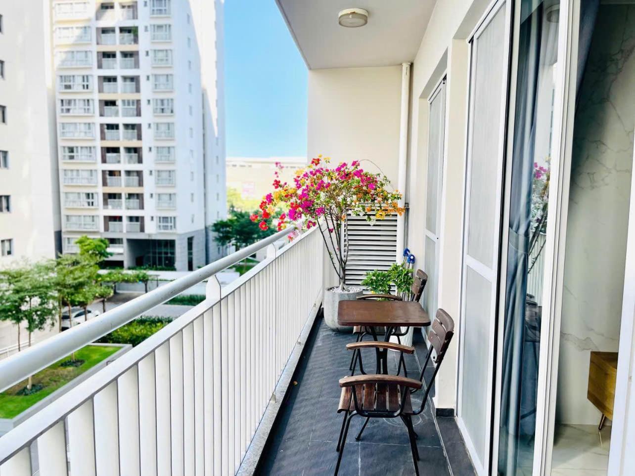 Apartment Scenic Valley